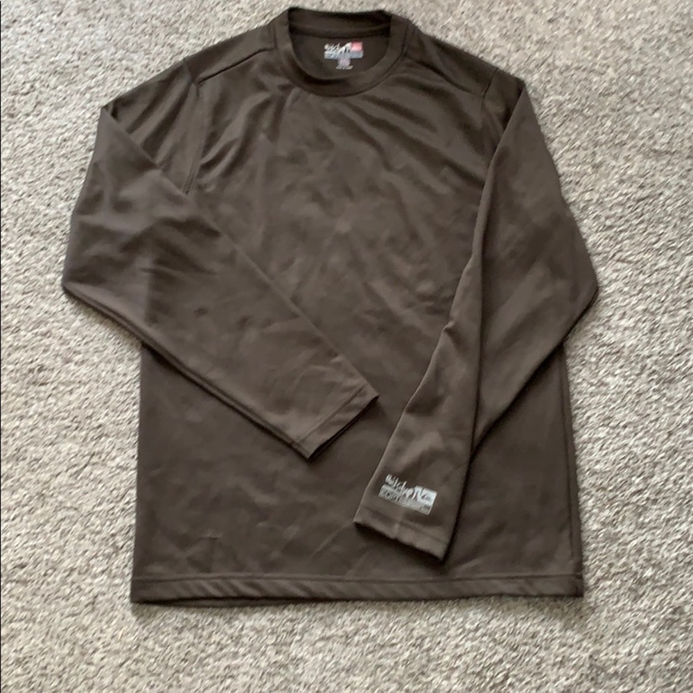 Quicksilver Lightweight Thermal